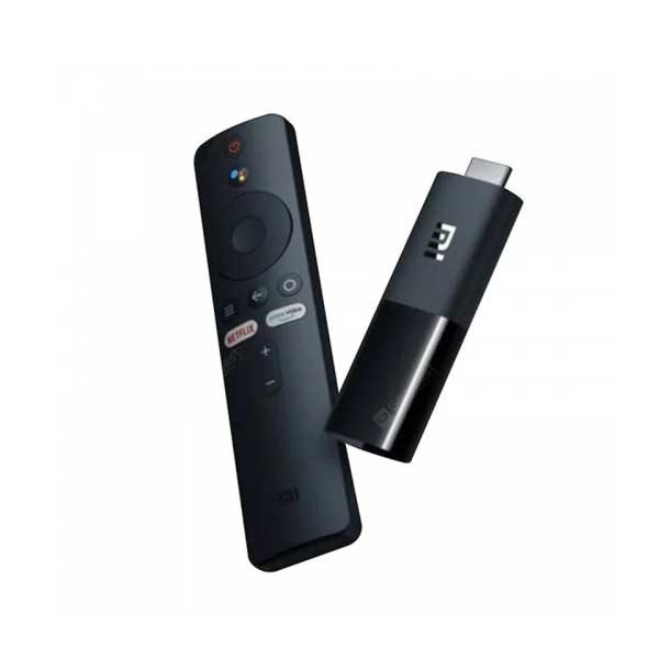Xiaomi Mi MDZ-24-AA HDMI Android Full HD TV Stick Black (Global Version EU)