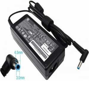 HP Pavilion Adapter Blue Pin 2.31A
