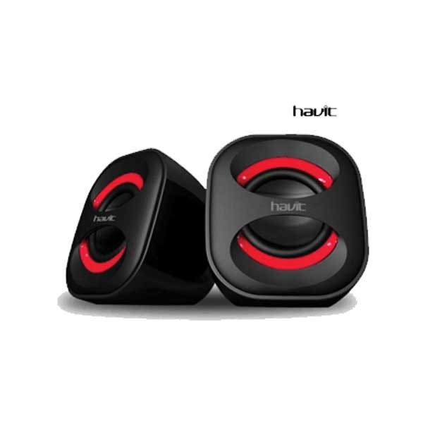 Havit HV-SK430 USB 2.0 Speaker