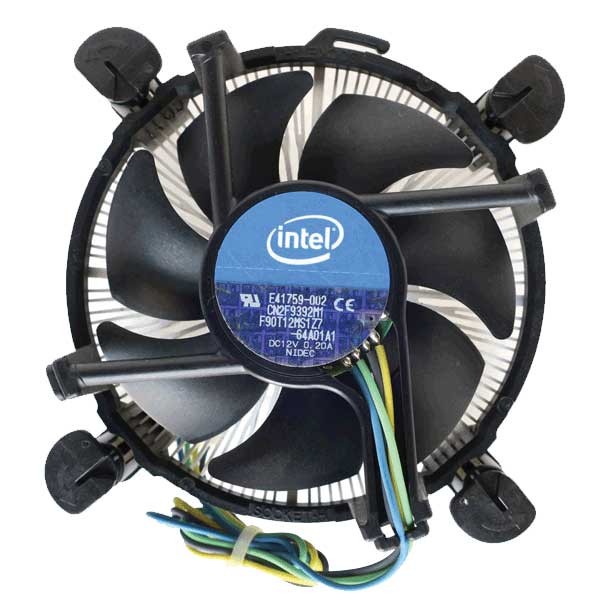 CPU Cooler Fan