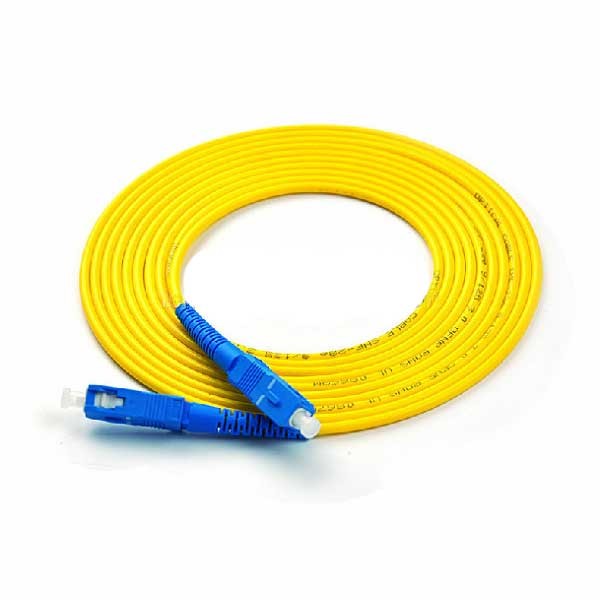 Optical Fiber Patch Cord Cable | 5 Meter